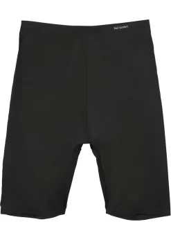 Outlet Pantalón ciclista Feel Comfort con corte láser Mujer Sin Costuras|Bragas