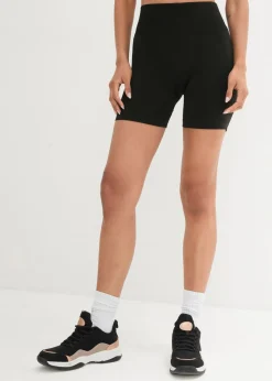 Sale Pantalón ciclista funcional sin costuras Mujer Shorts Moldeadores|Ropa Deportiva