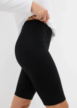New Pantalón ciclista largo (2 unidades) Mujer Shorts Moldeadores|Básicos