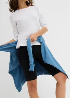 New Pantalón ciclista largo (2 unidades) Mujer Shorts Moldeadores|Básicos