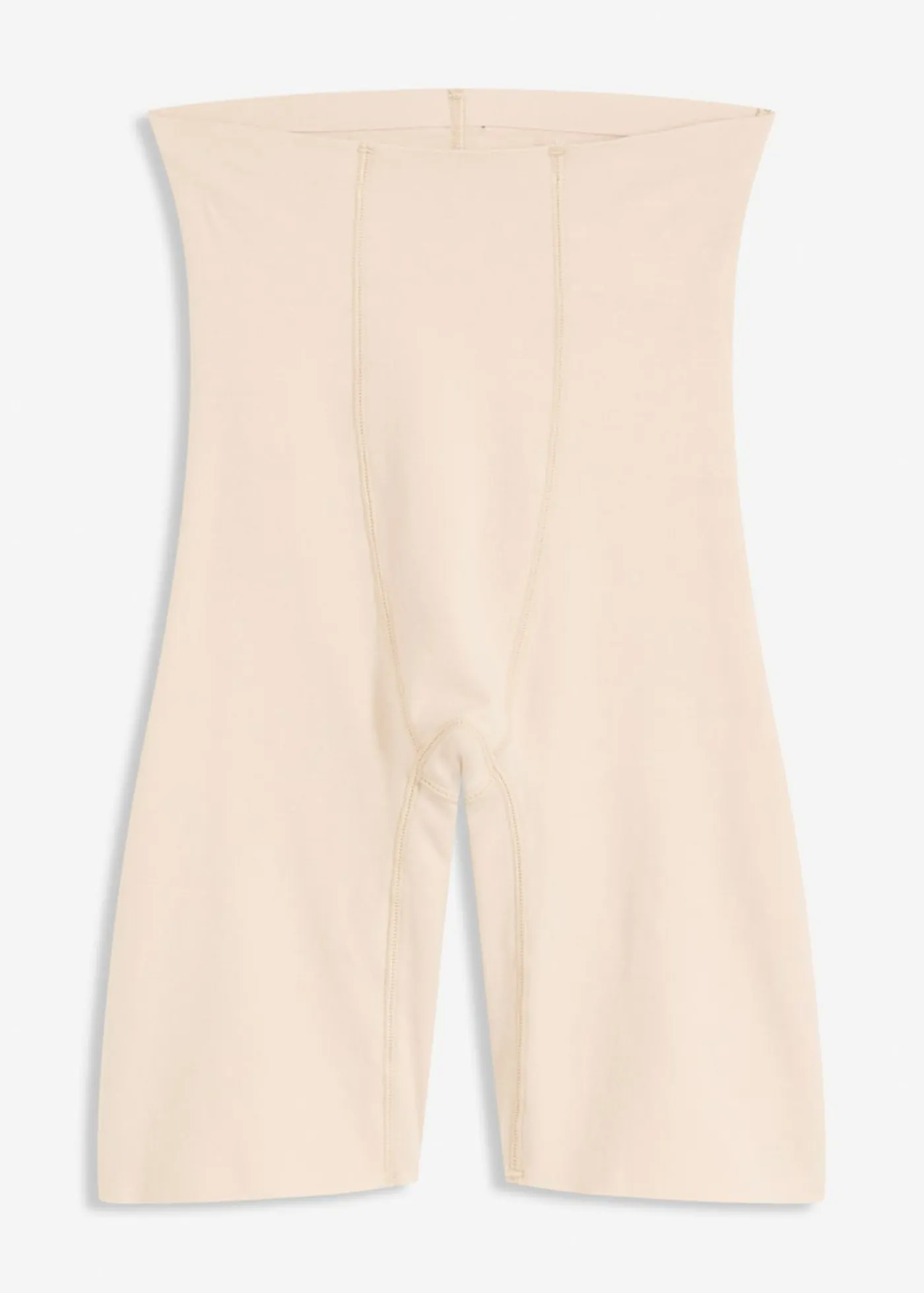 New Pantalón ciclista moldeador invisible de algodón Mujer Sin Costuras|Shorts Moldeadores