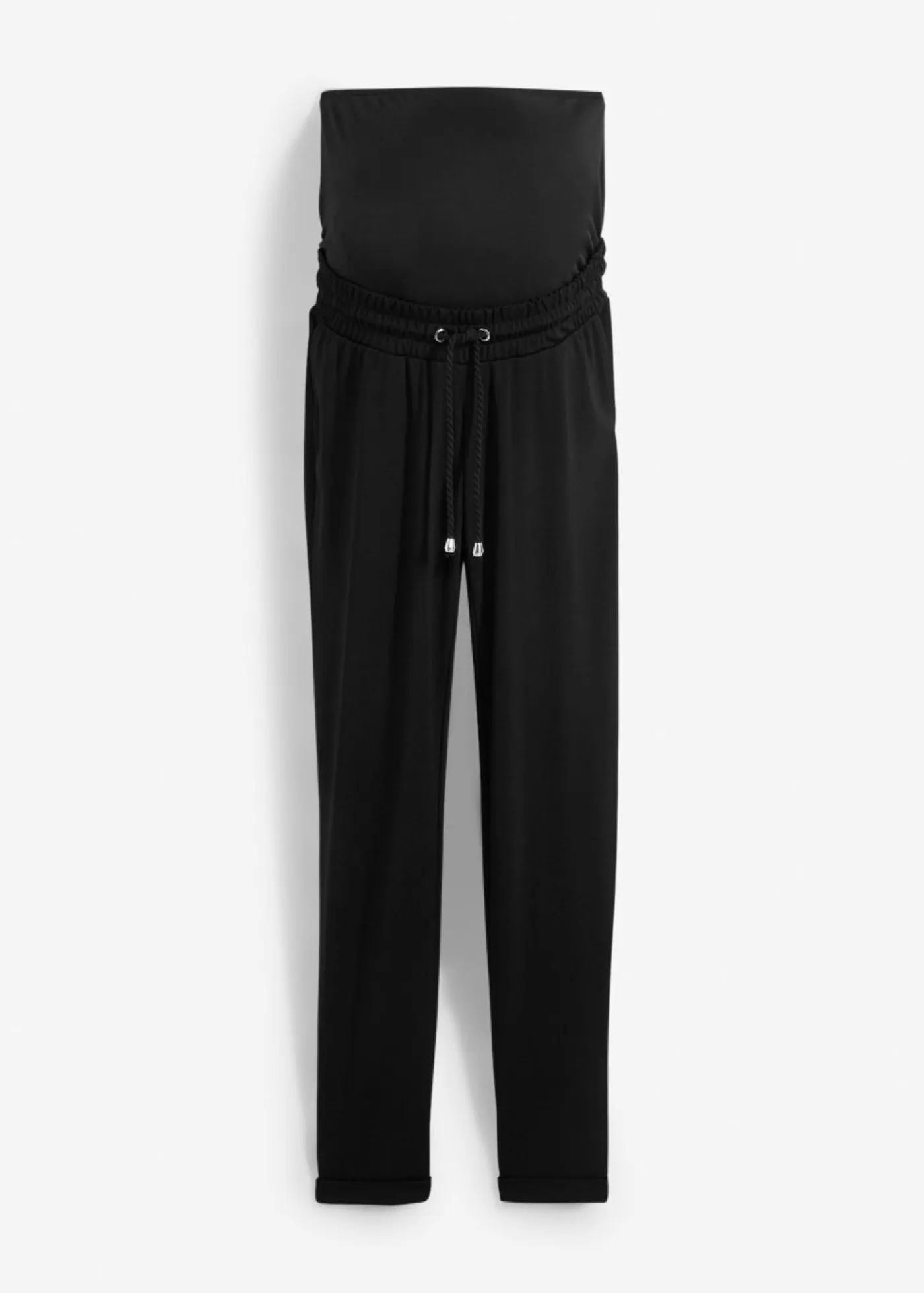 Hot Pantalón con cintura elástica Mujer Premamá