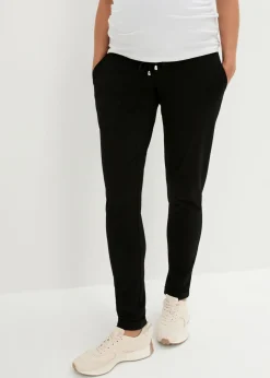 Hot Pantalón con cintura elástica Mujer Premamá
