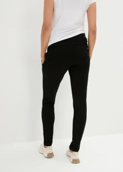 Hot Pantalón con cintura elástica Mujer Premamá