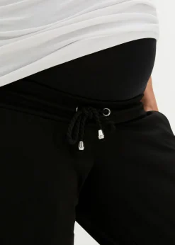 Hot Pantalón con cintura elástica Mujer Premamá