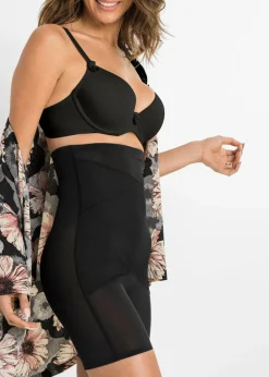 New Pantalón con gran efecto moldeador Mujer Shorts Moldeadores|Ropa Interior Moldeadora