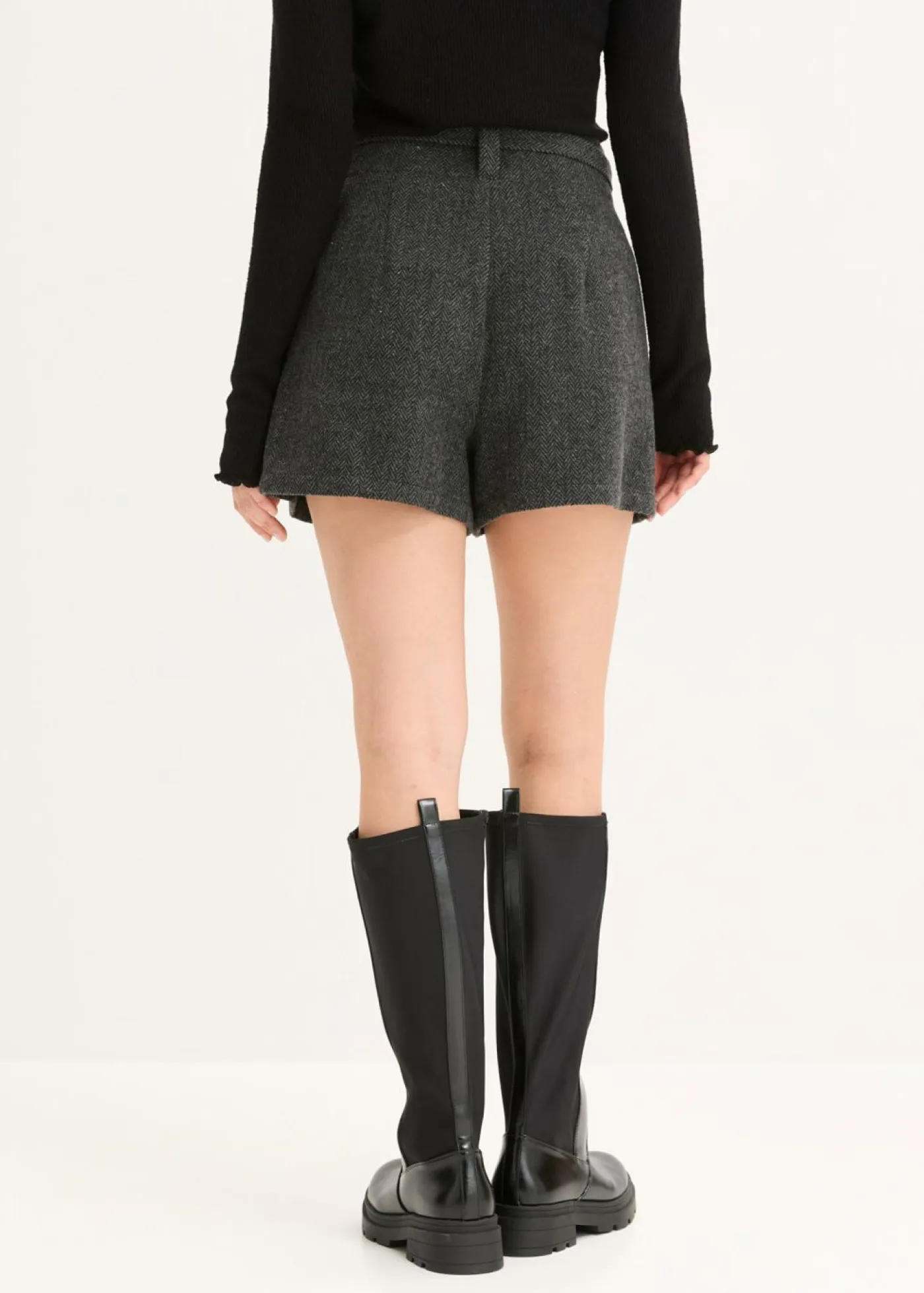 Online Pantalón corto Mujer Shorts|Pantalones