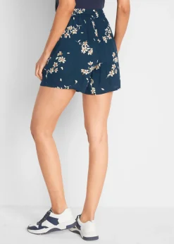 New Pantalón corto Mujer Shorts|Pantalones