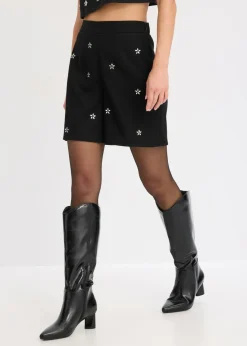 Discount Pantalón corto Mujer Shorts|Pantalones