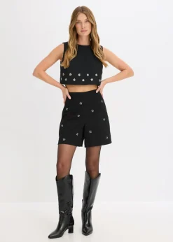 Discount Pantalón corto Mujer Shorts|Pantalones