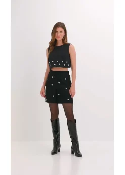 Discount Pantalón corto Mujer Shorts|Pantalones