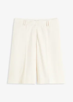 Hot Pantalón corto ajustado Mujer Shorts|Pantalones