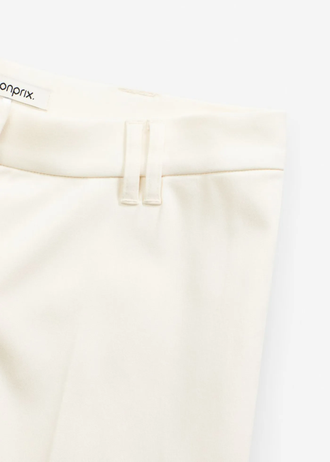 Hot Pantalón corto ajustado Mujer Shorts|Pantalones