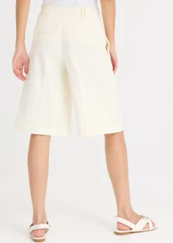 Hot Pantalón corto ajustado Mujer Shorts|Pantalones