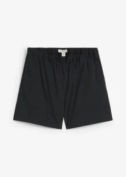 Discount Pantalón corto ancho Mujer Esenciales|Shorts