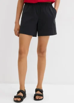 Discount Pantalón corto ancho Mujer Esenciales|Shorts