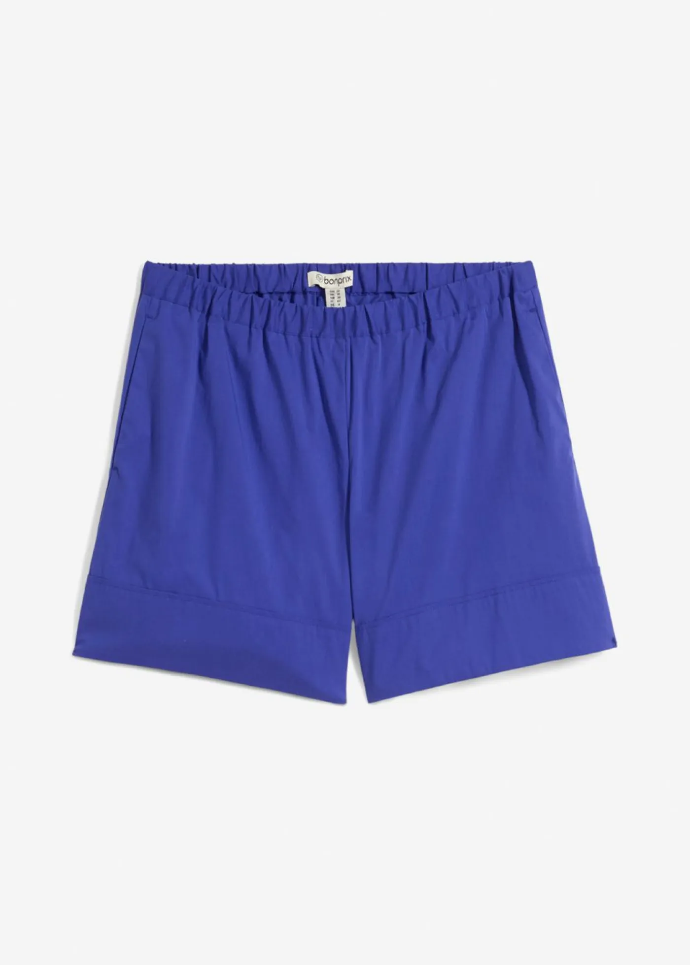 Clearance Pantalón corto ancho Mujer Esenciales|Shorts