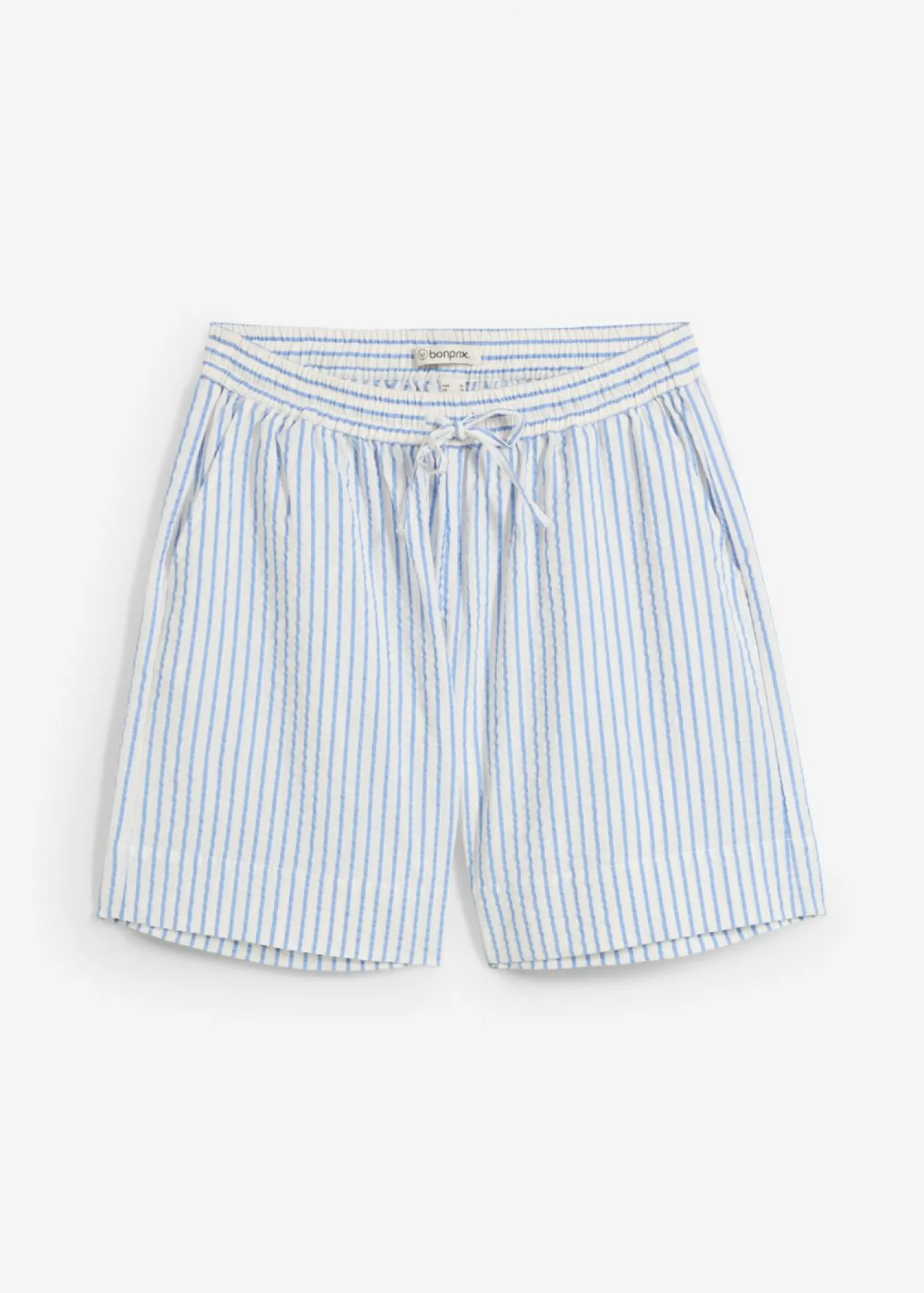 Best Pantalón corto de algodón puro Mujer Esenciales|Shorts