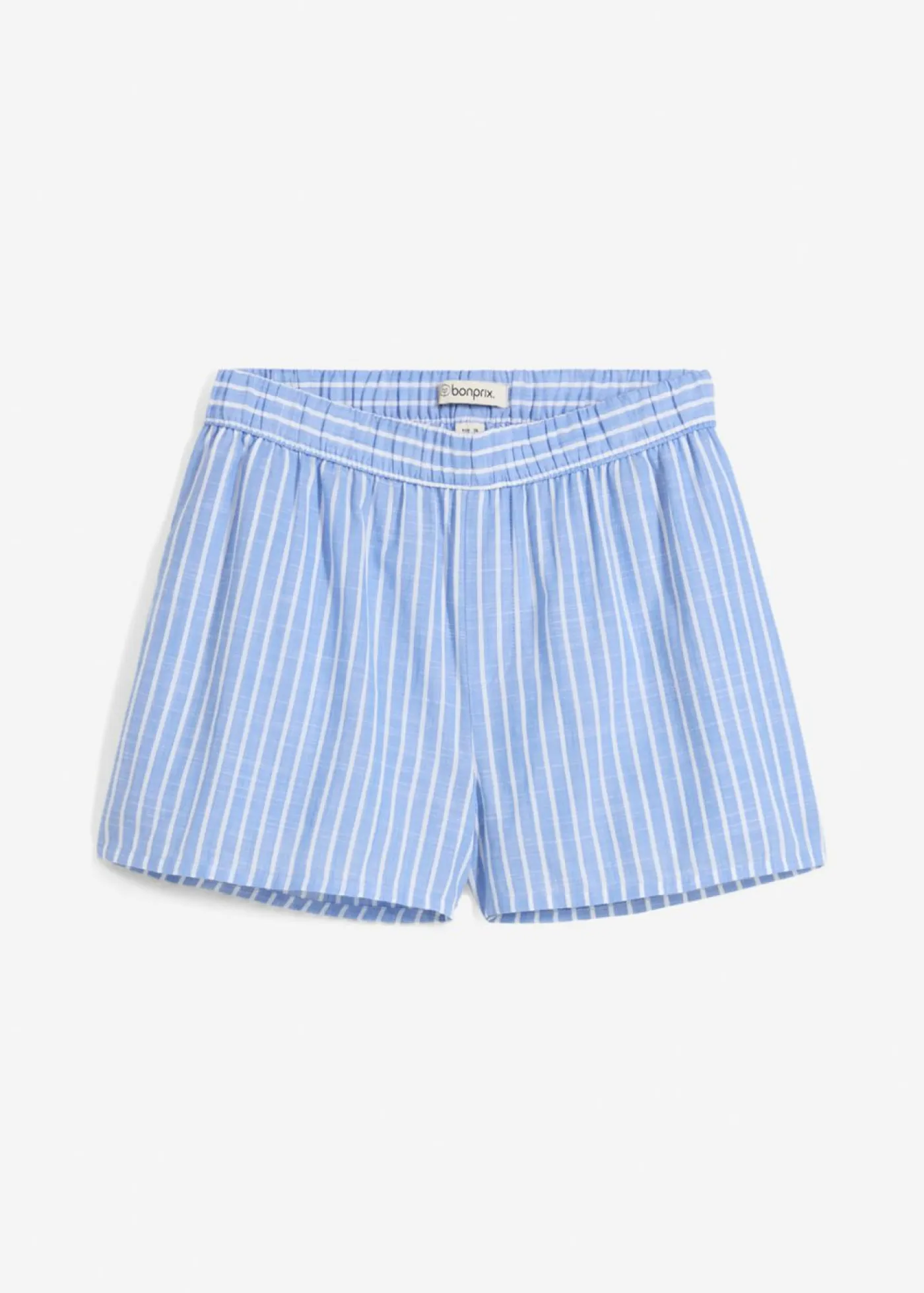 Discount Pantalón corto de algodón puro Mujer Shorts|Pantalones