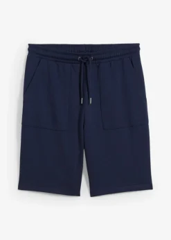 Discount Pantalón corto de chándal con bolsillos Mujer Shorts|Básicos