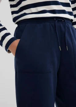 Discount Pantalón corto de chándal con bolsillos Mujer Shorts|Básicos