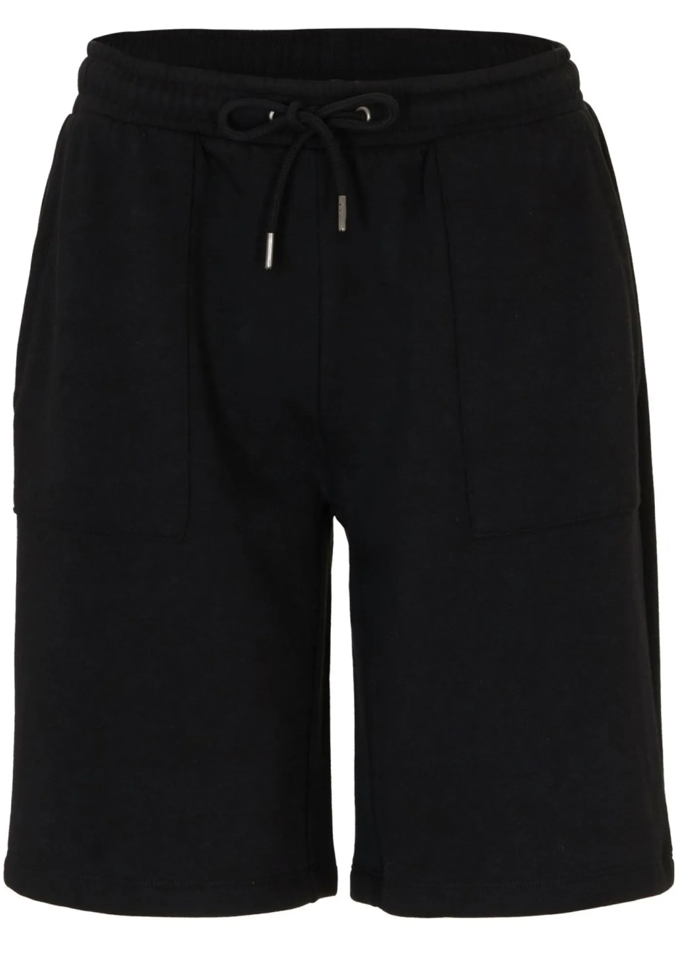 Best Pantalón corto de chándal con bolsillos Mujer Shorts|Básicos