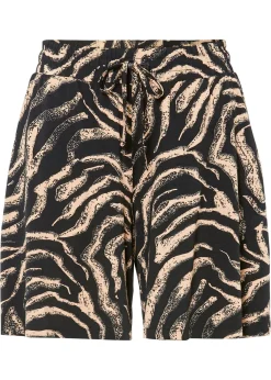 Best Pantalón corto de punto Mujer Shorts|Pantalones