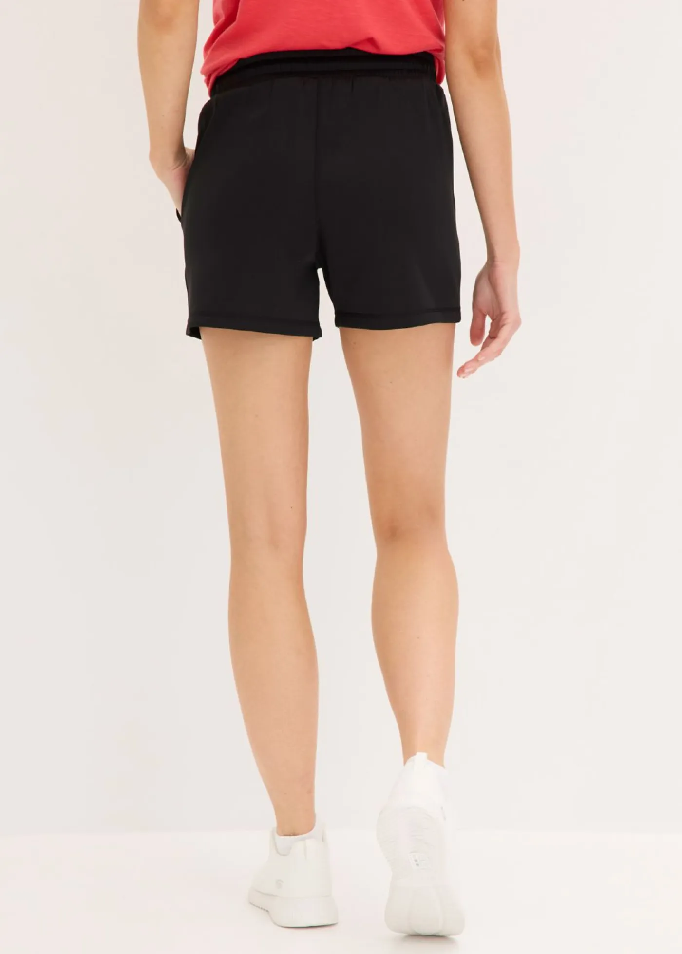 Discount Pantalón corto deportivo de secado rápido Mujer Shorts|Ropa Deportiva