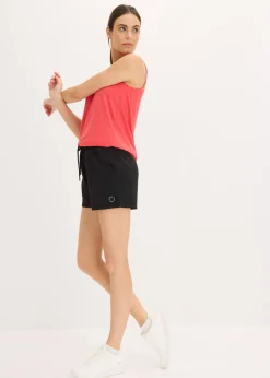 Discount Pantalón corto deportivo de secado rápido Mujer Shorts|Ropa Deportiva