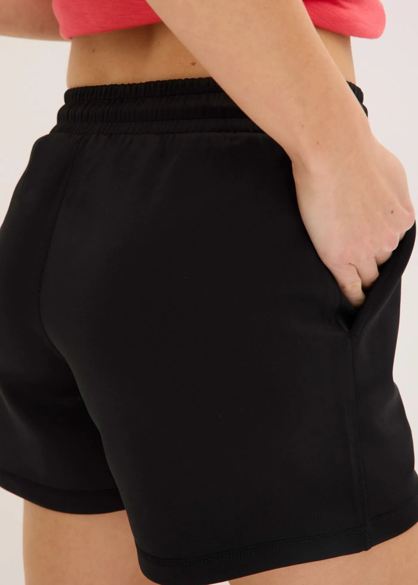 Discount Pantalón corto deportivo de secado rápido Mujer Shorts|Ropa Deportiva