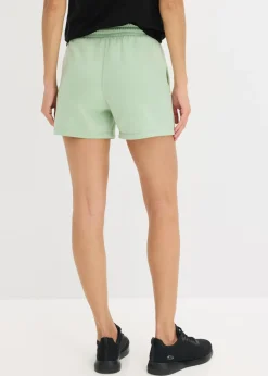 Hot Pantalón corto deportivo de secado rápido Mujer Shorts|Ropa Deportiva
