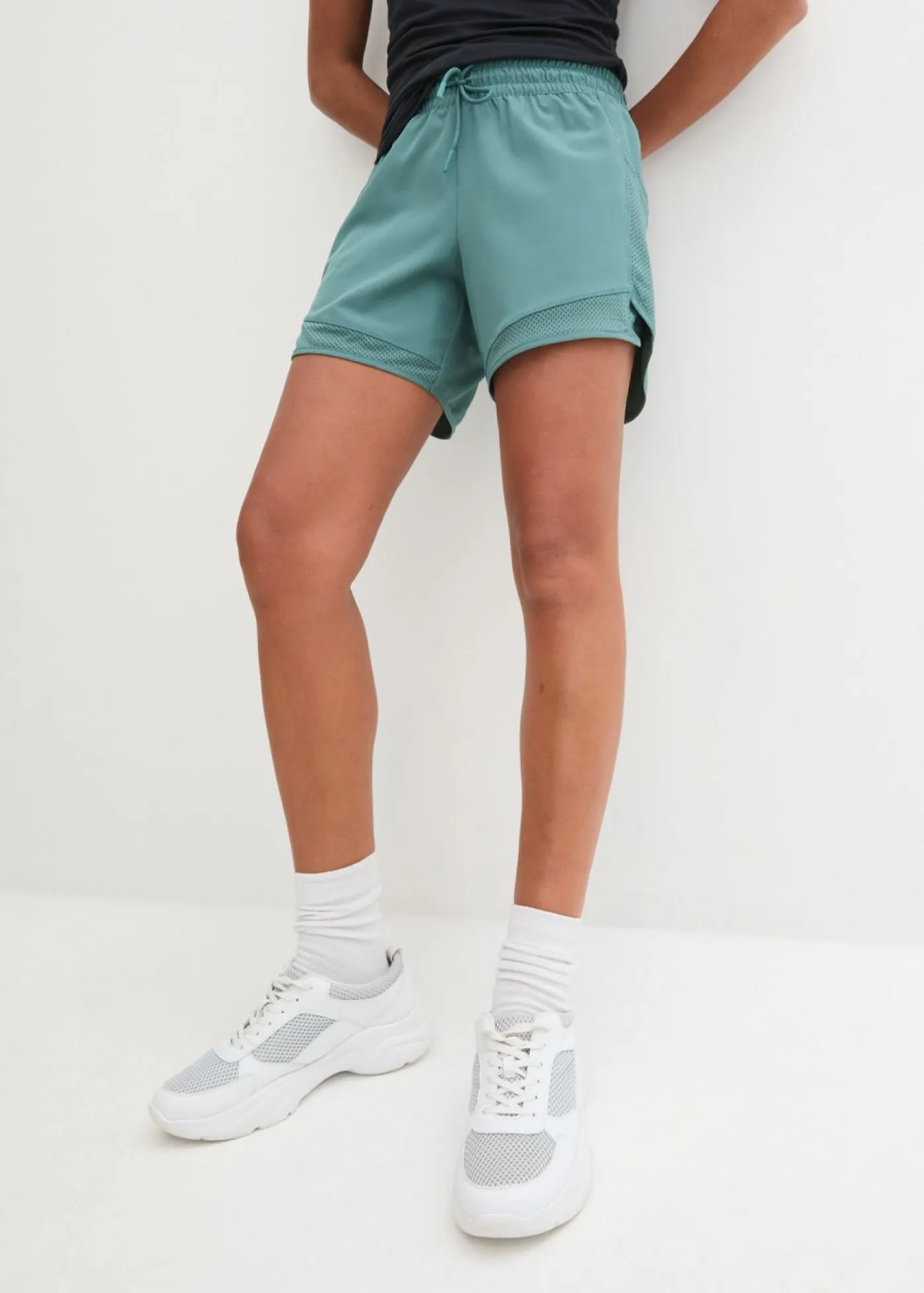 Clearance Pantalón corto funcional Mujer Shorts|Ropa Para El Aire Libre