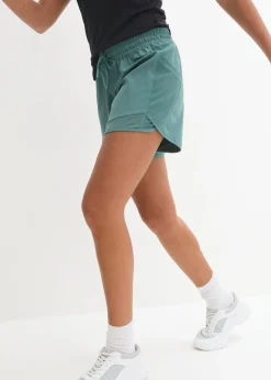 Clearance Pantalón corto funcional Mujer Shorts|Ropa Para El Aire Libre