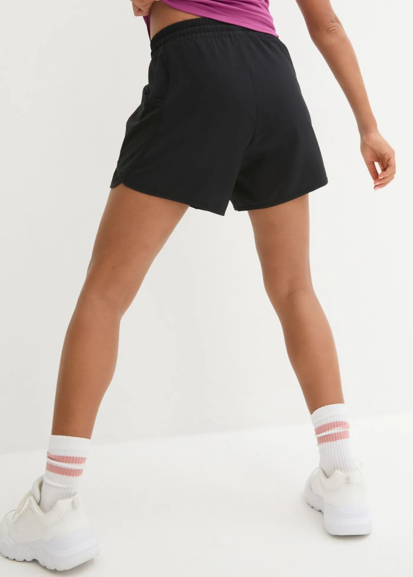 Clearance Pantalón corto funcional Mujer Shorts|Ropa Para El Aire Libre