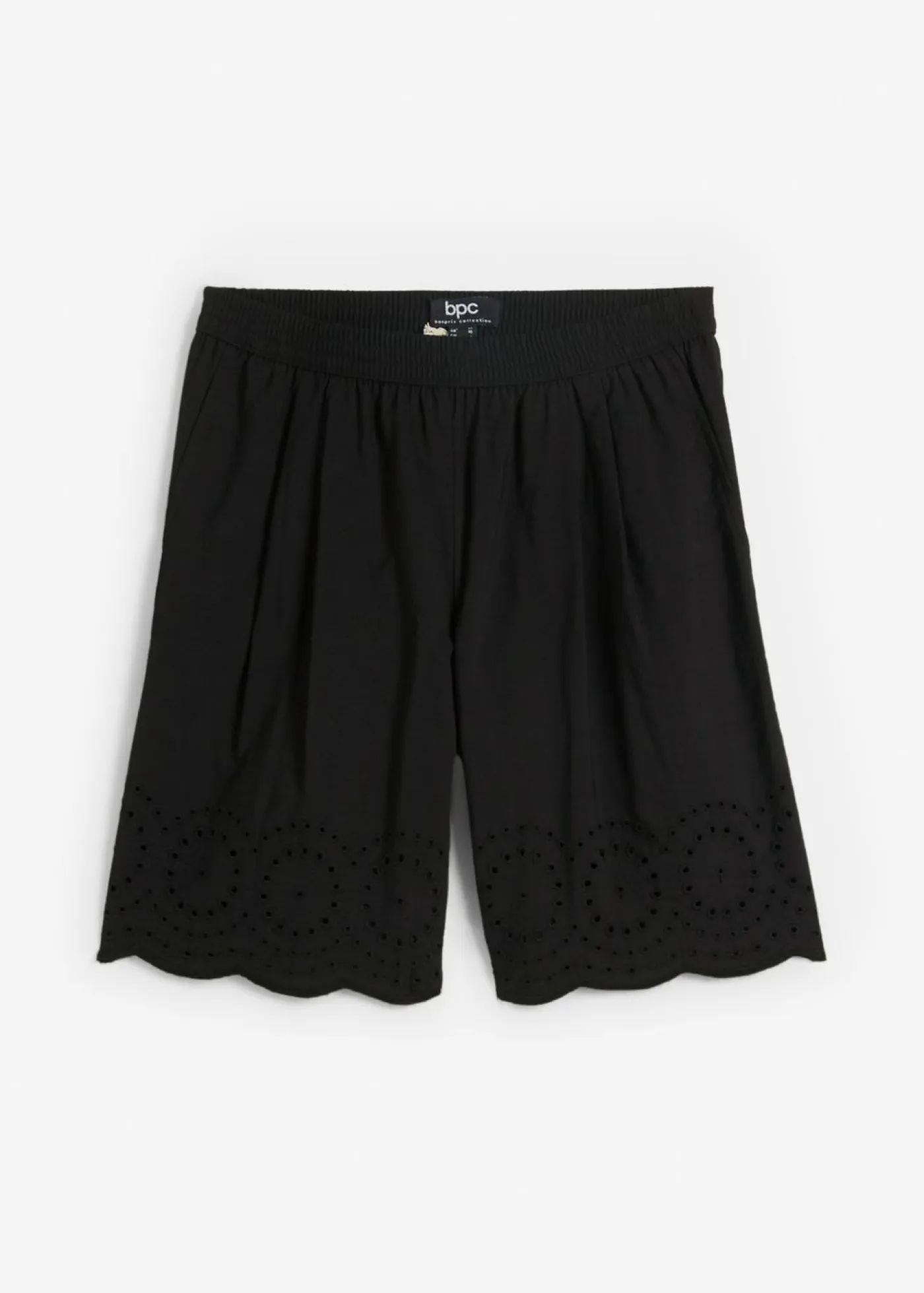Online Pantalón corto sin cierre Mujer Shorts|Pantalones