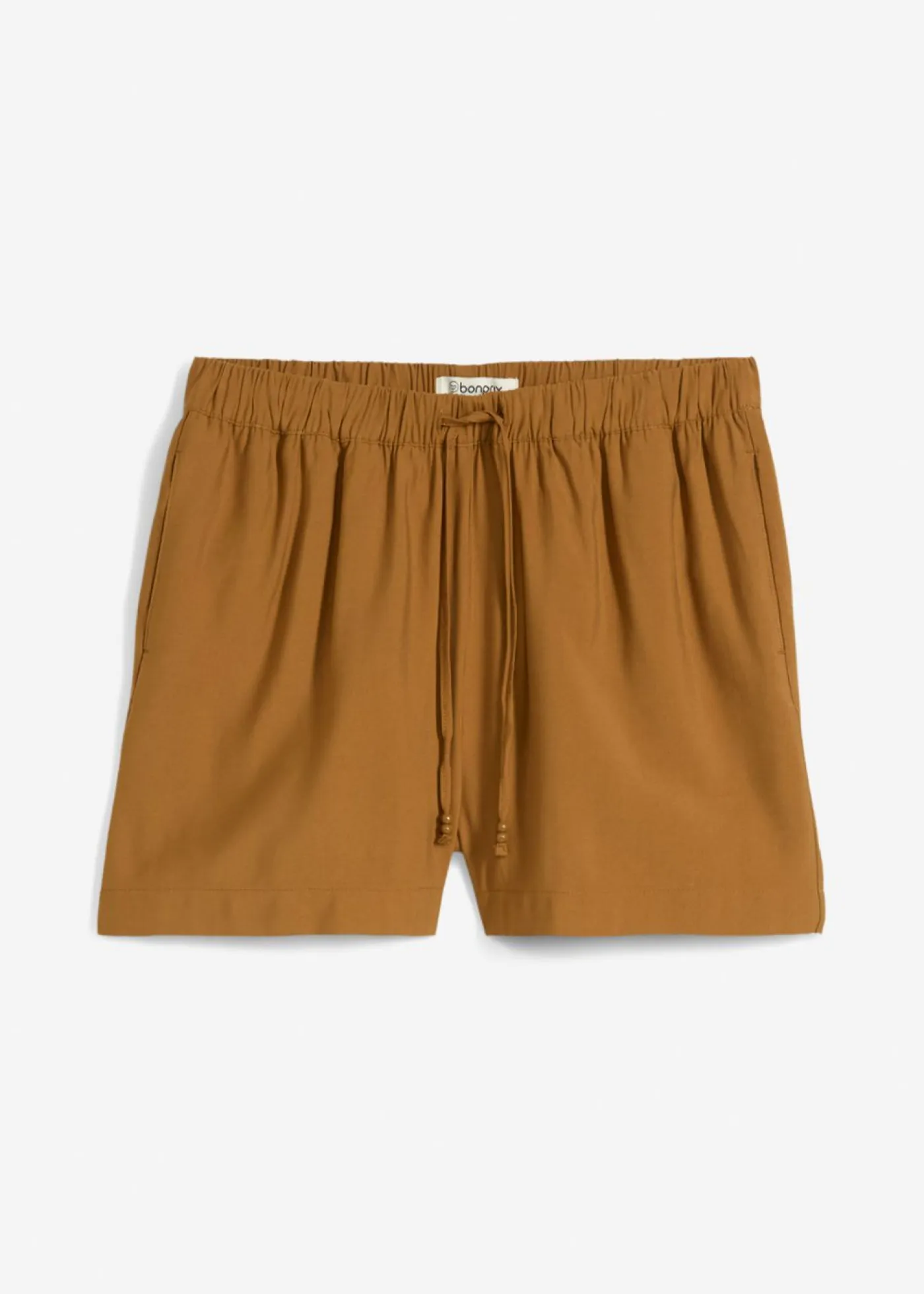 Best Pantalón corto sin cierre Mujer Shorts|Pantalones