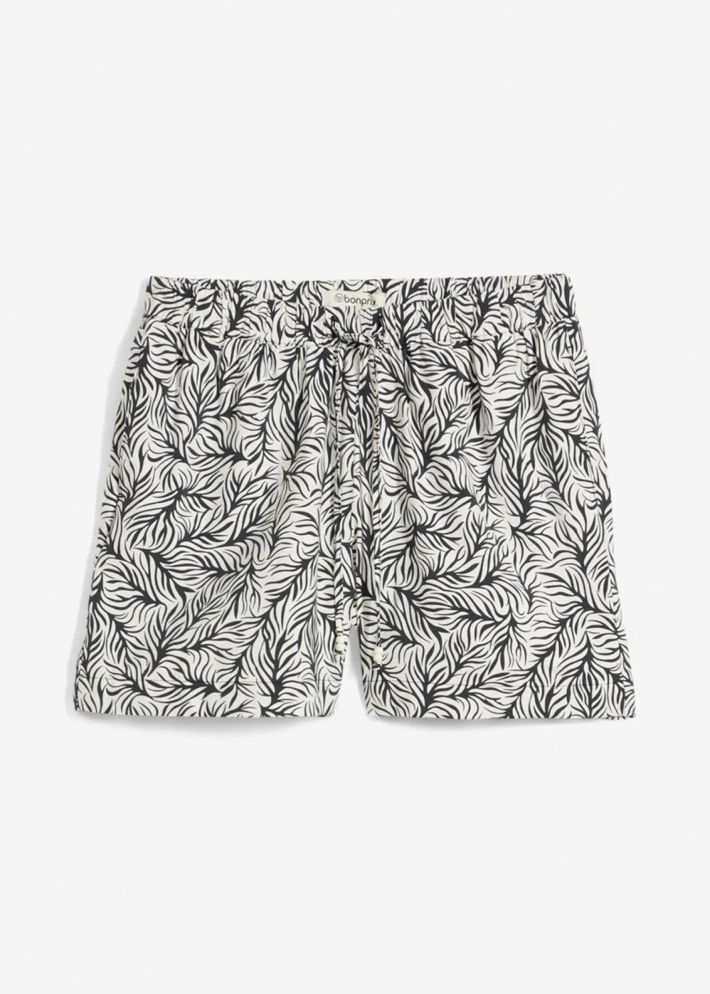 Hot Pantalón corto sin cierre Mujer Shorts|Pantalones