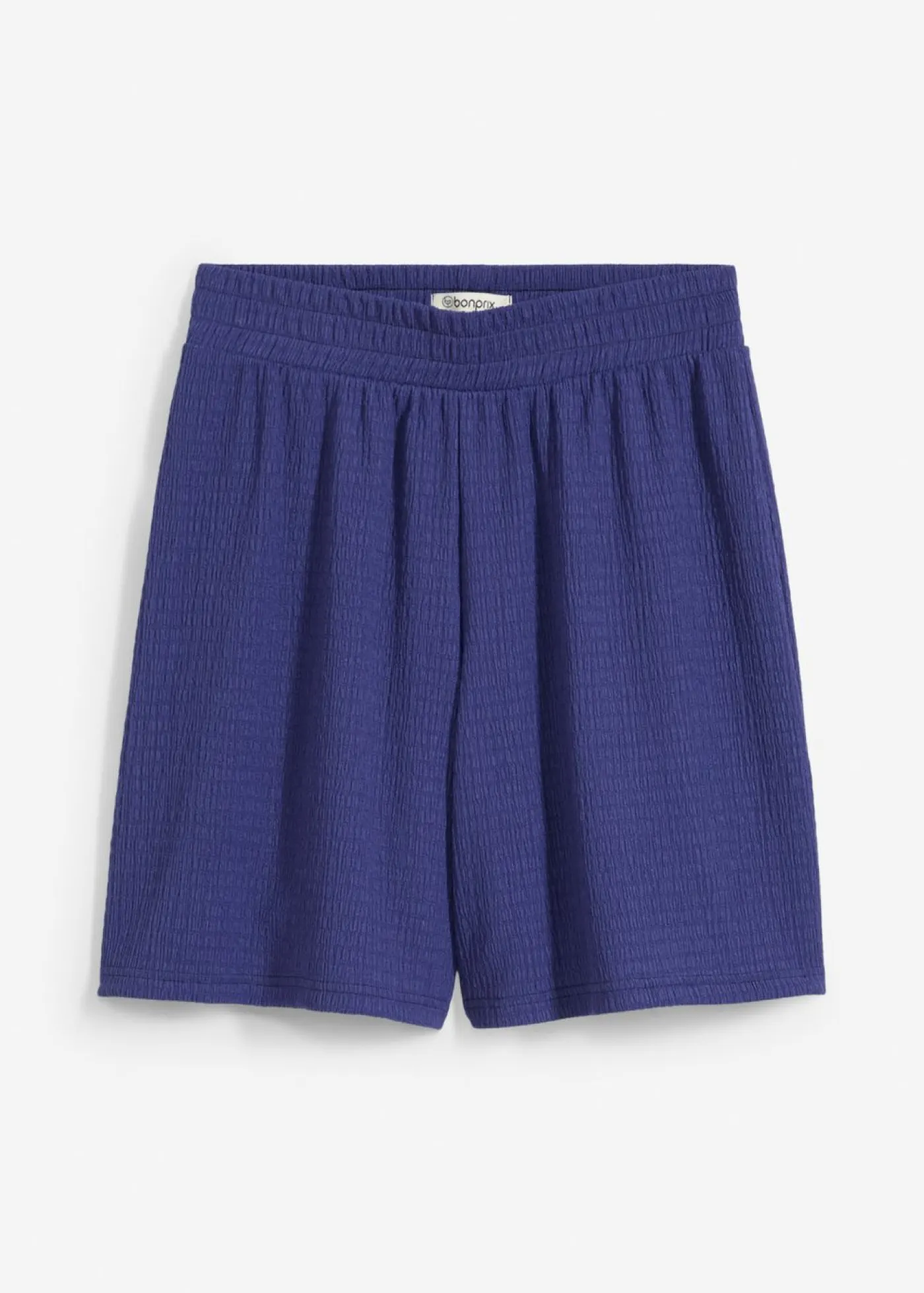Discount Pantalón corto sin cierre de crepé Mujer Conjuntos De Ropa|Shorts