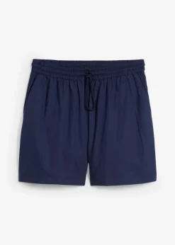 Best Pantalón corto sin cierre de algodón puro Mujer Conjuntos De Ropa|Shorts