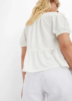 Pantalón corto vaquero Mujer Shorts|Vaqueros