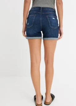 Best Pantalón corto vaquero Mujer Shorts|Vaqueros