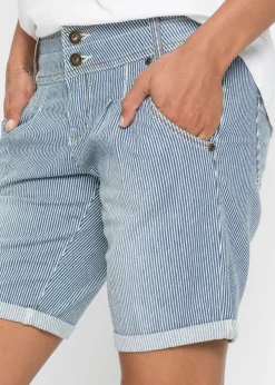 New Pantalón corto vaquero Mujer Shorts|Vaqueros