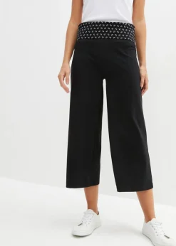 Sale Pantalón de algodón Mujer Homewear|Ropa Deportiva