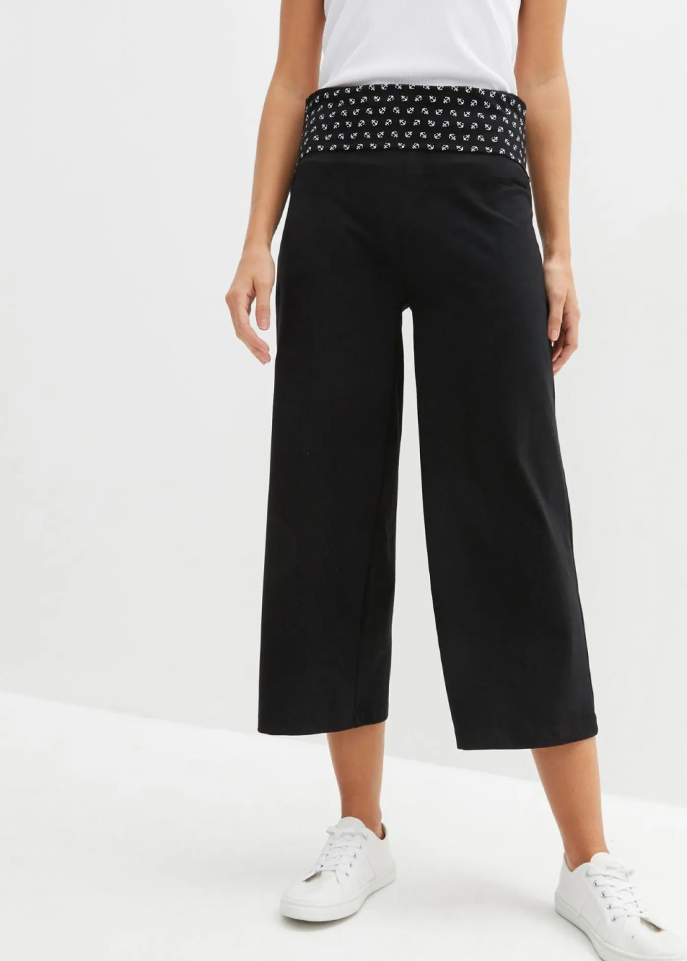 Sale Pantalón de algodón Mujer Homewear|Ropa Deportiva