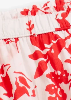 Online Pantalón de algodón puro Mujer Conjuntos De Ropa|Pantalones