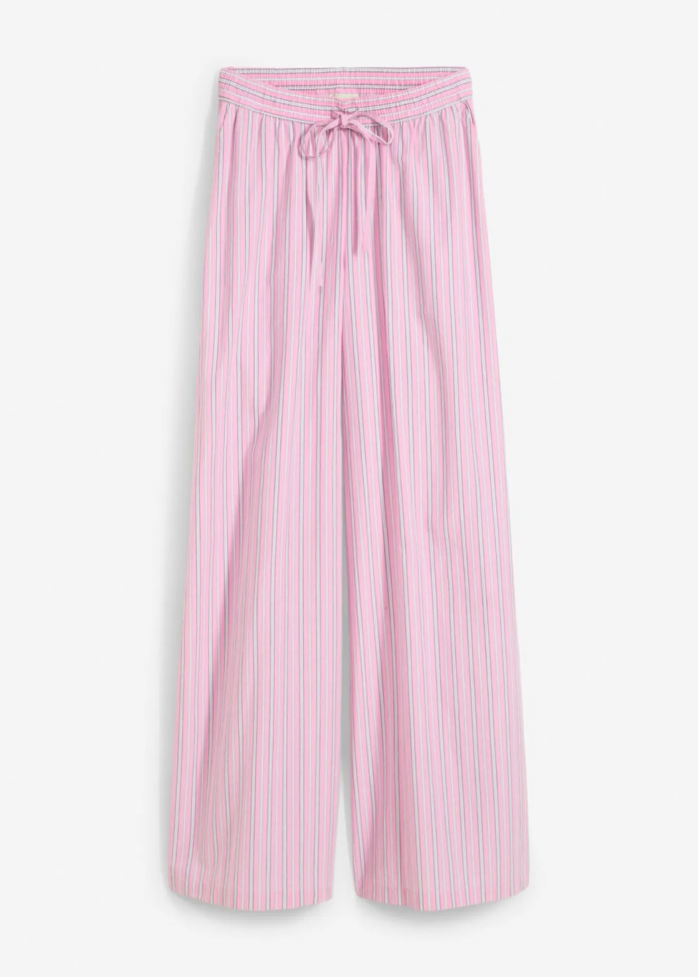 Sale Pantalón de algodón puro Mujer Pantalones
