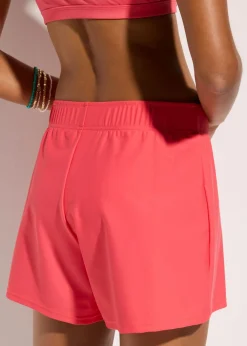 Sale Pantalón de bañador con braguita interior Mujer Conjuntos De Traje De Baño|Ropa De Baño Cubridora