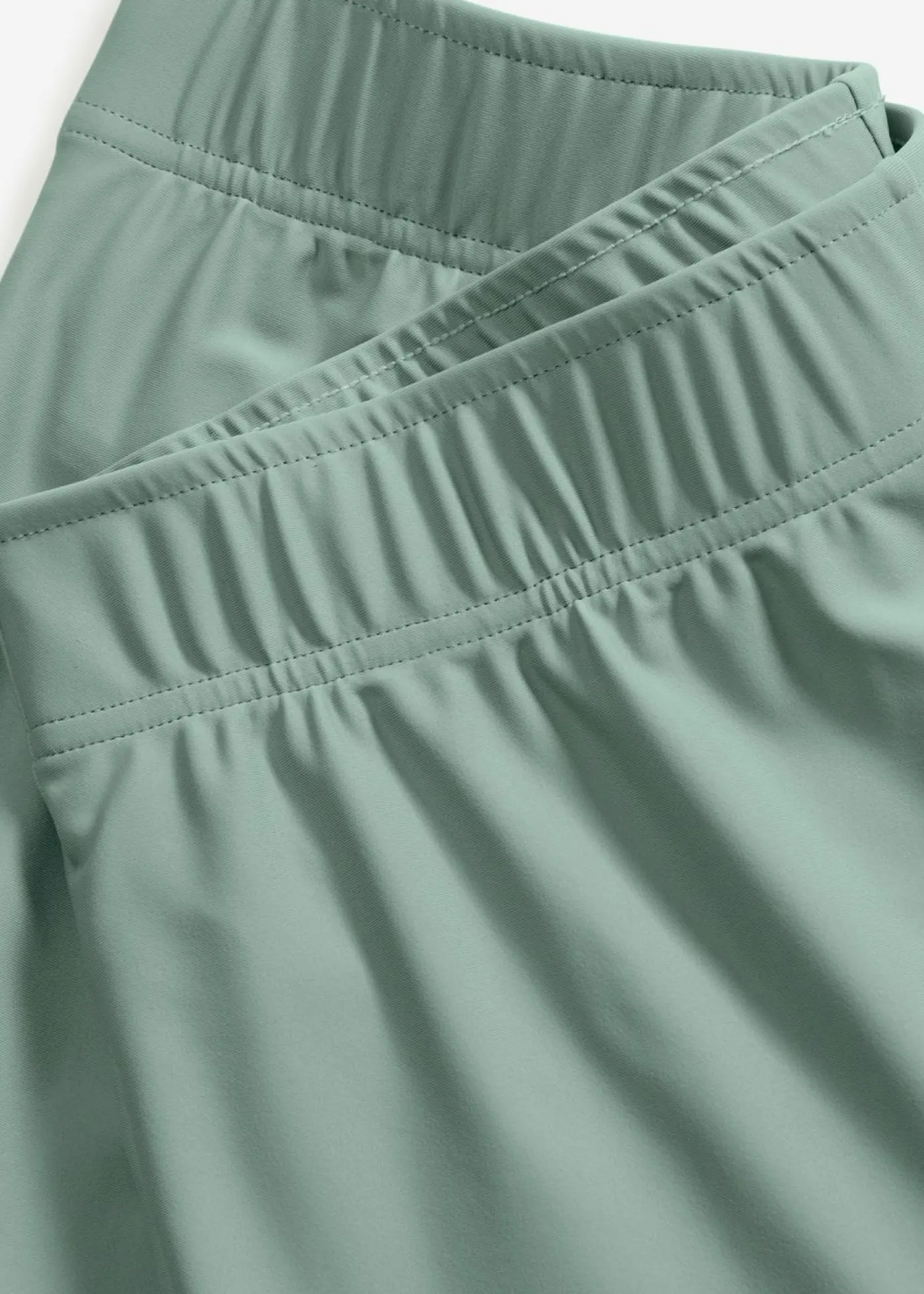 Clearance Pantalón de bañador con braguita interior Mujer Conjuntos De Traje De Baño|Ropa De Baño Cubridora