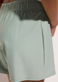 Clearance Pantalón de bañador con braguita interior Mujer Conjuntos De Traje De Baño|Ropa De Baño Cubridora