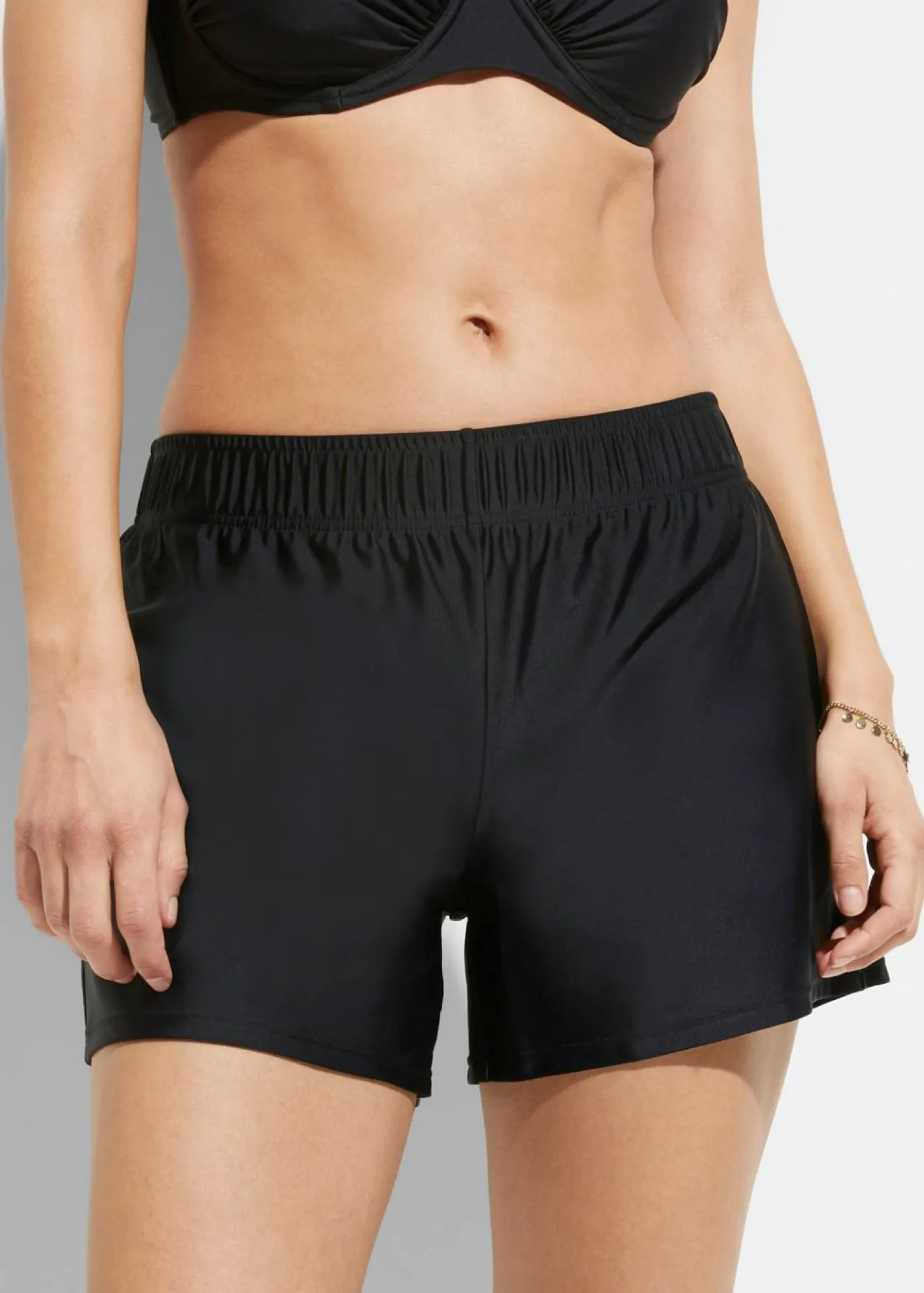 Sale Pantalón de bañador con braguita interior Mujer Conjuntos De Traje De Baño|Ropa De Baño Cubridora